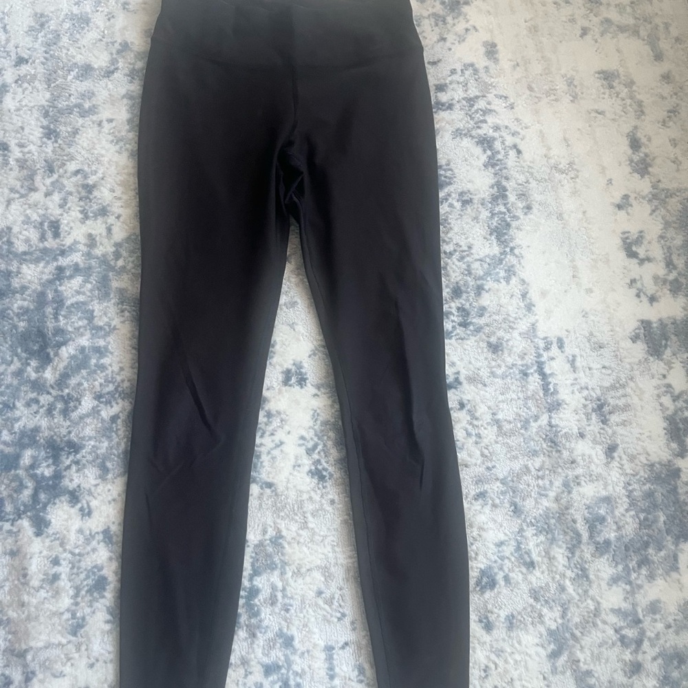 Black Leggings